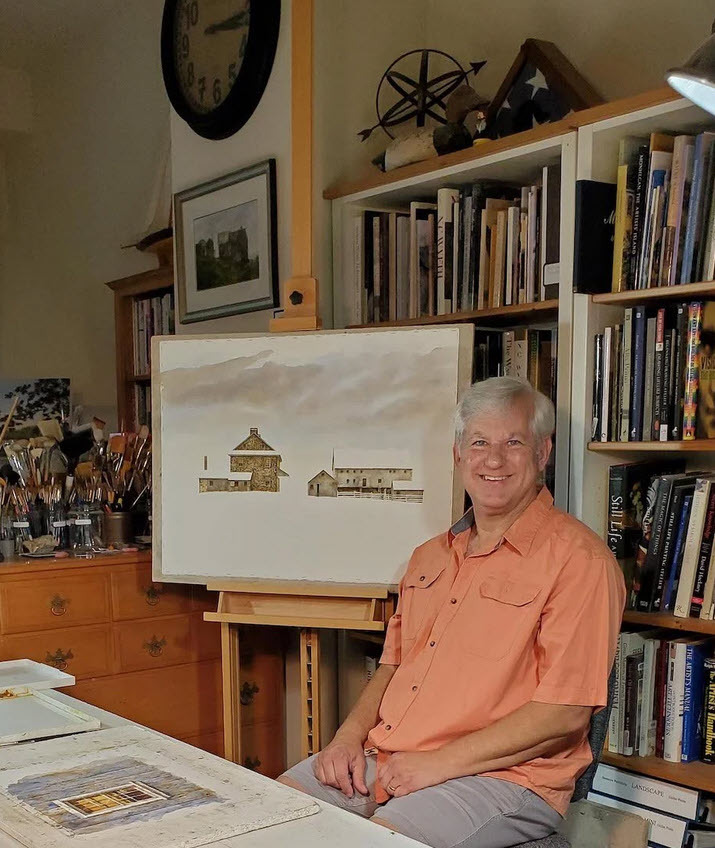 Bradley Hendershot profile picture